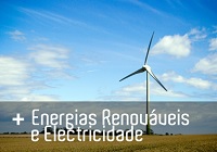 Energias Renováveis e Electricidade