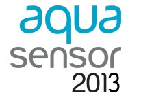 Logotipo Aquasensor